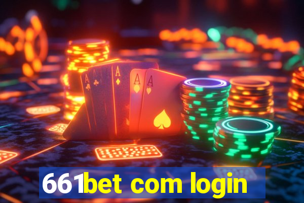 661bet com login